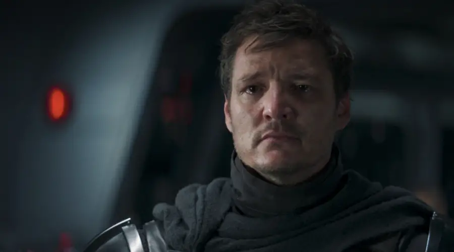 The Mandalorian's Pedro Pascal Will Play Joel In The Last of Us