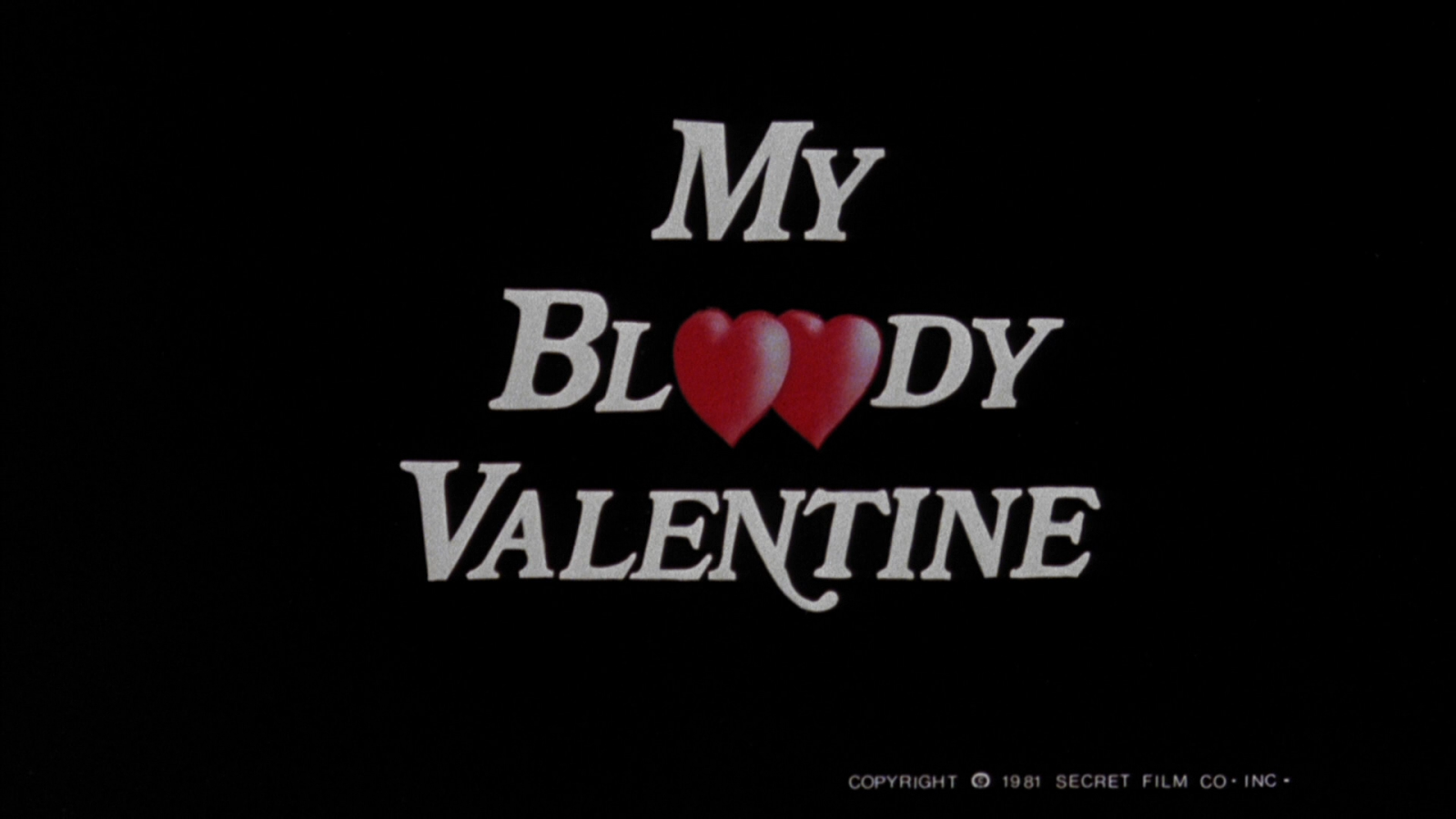 Full Circle Flashback: ‘My Bloody Valentine’ Review