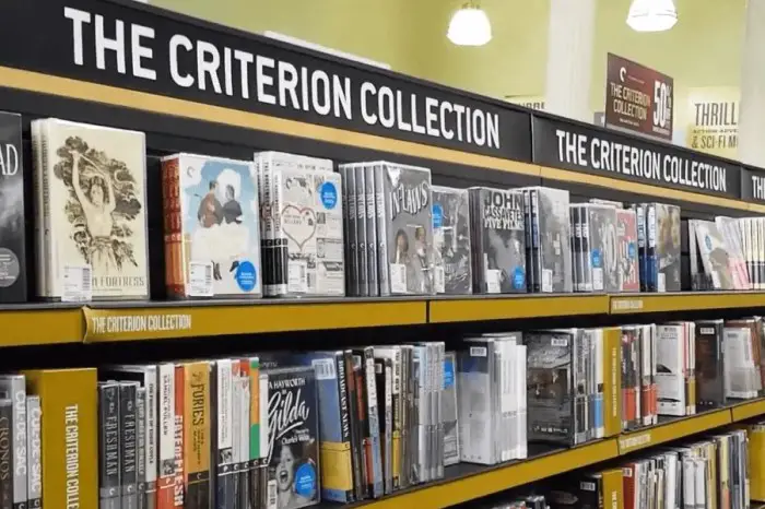 Another 10 Essential Films From The Criterion Collection