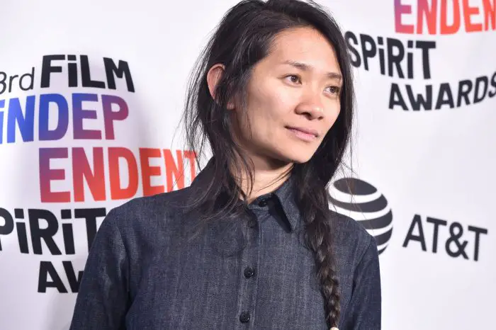'Eternals' Director Chloé Zhao To Helm Sci-Fi Western Spin On 'Dracula' For Universal