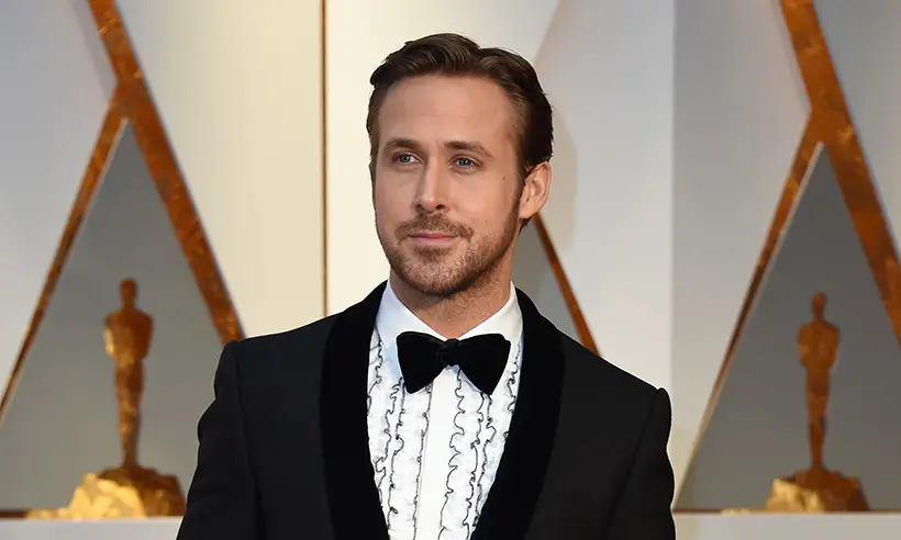 ryan gosling