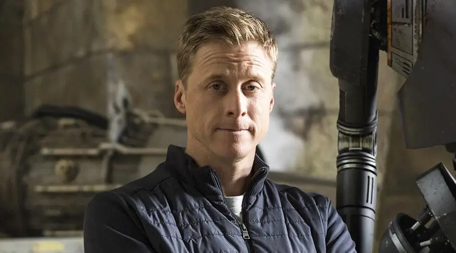 Alan Tudyk