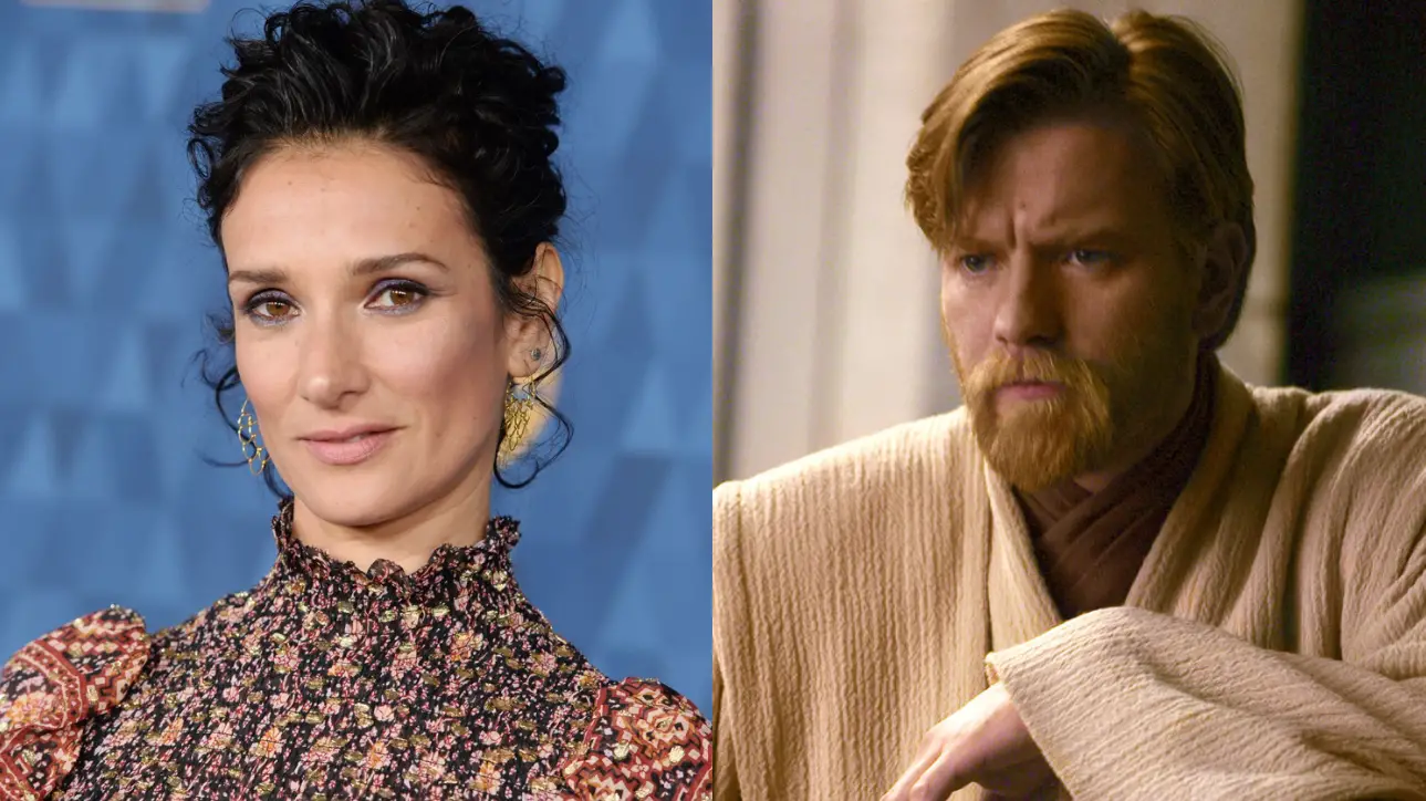 ‘Game Of Thrones’ Star Indira Varma Joins The Cast Of ‘Kenobi’ Disney+ Series In Mysterious Role