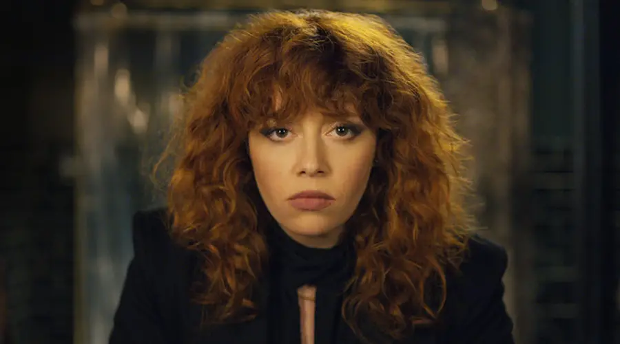 Poker Face review: Natasha Lyonne is magnetic in whodunnit series