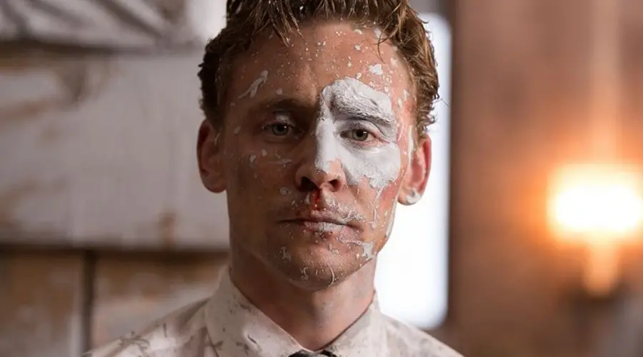 tom hiddleston