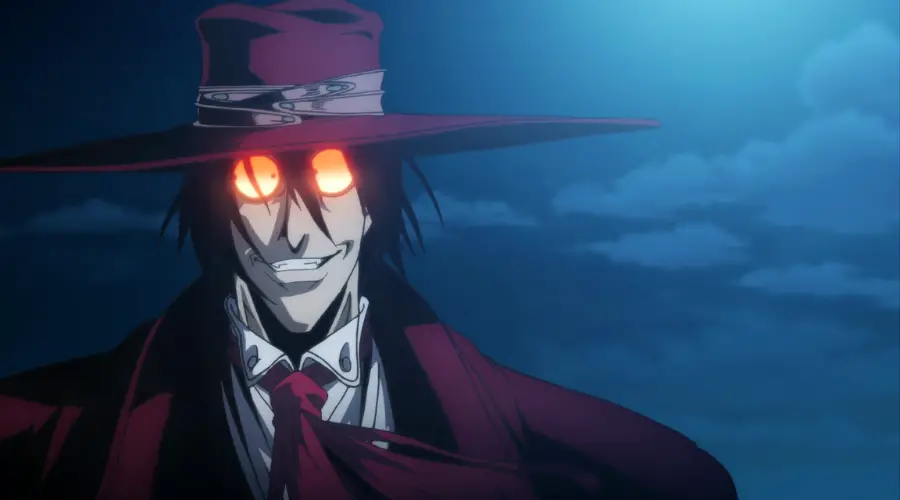 Hellsing