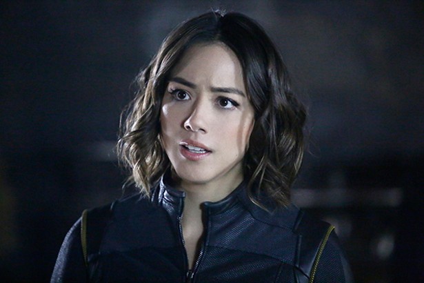 Chloe Bennet, Dove Cameron, & Yana Perrault To Star In The CW's 'Powerpuff  Girls' Series - Full Circle Cinema