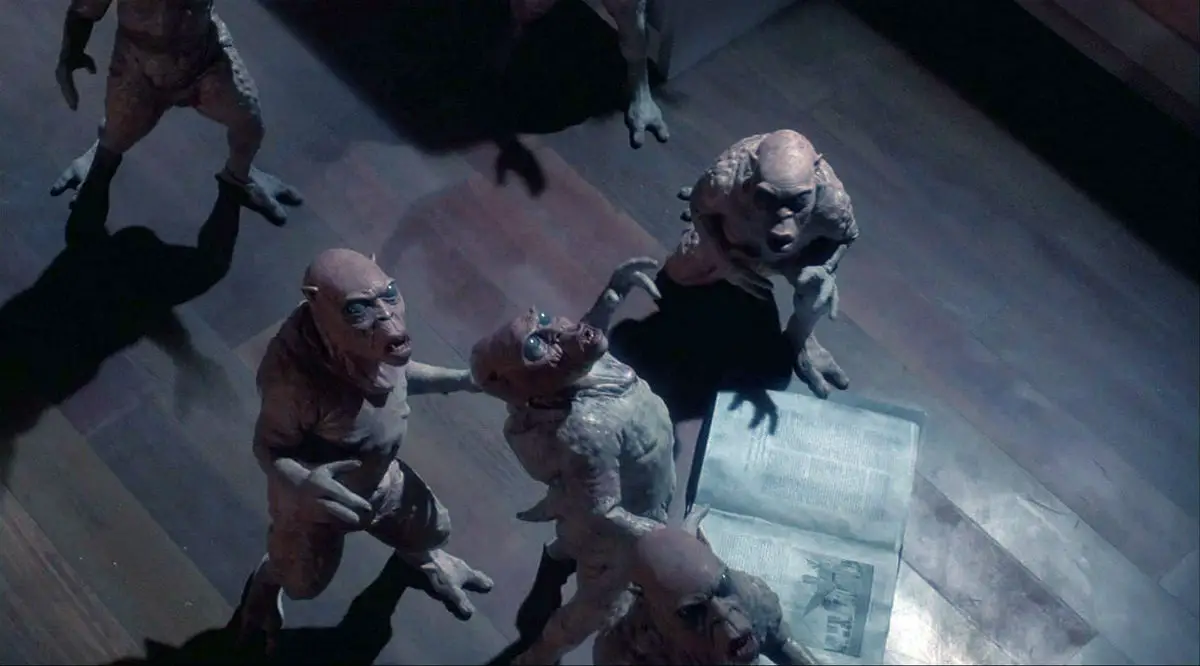 Full Circle Flashback: ‘The Gate’ Review