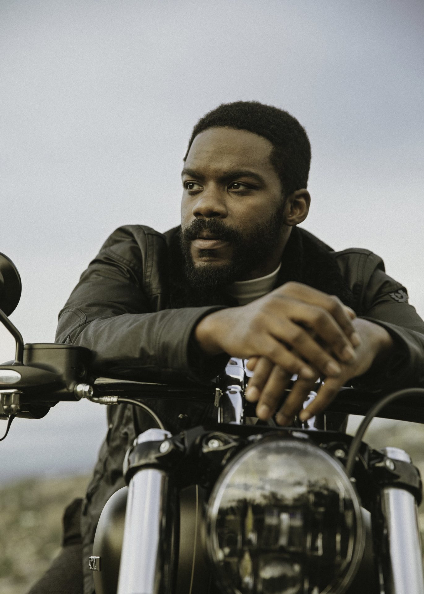 ‘Overlord’ Star Jovan Adepo Joins Cast of Damien Chazelle’s ‘Babylon’