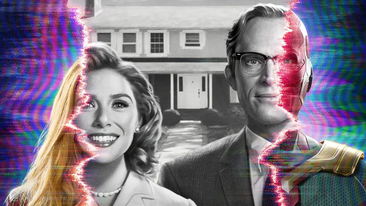Why ‘WandaVision’ Was The MCU Series We Needed After 2020