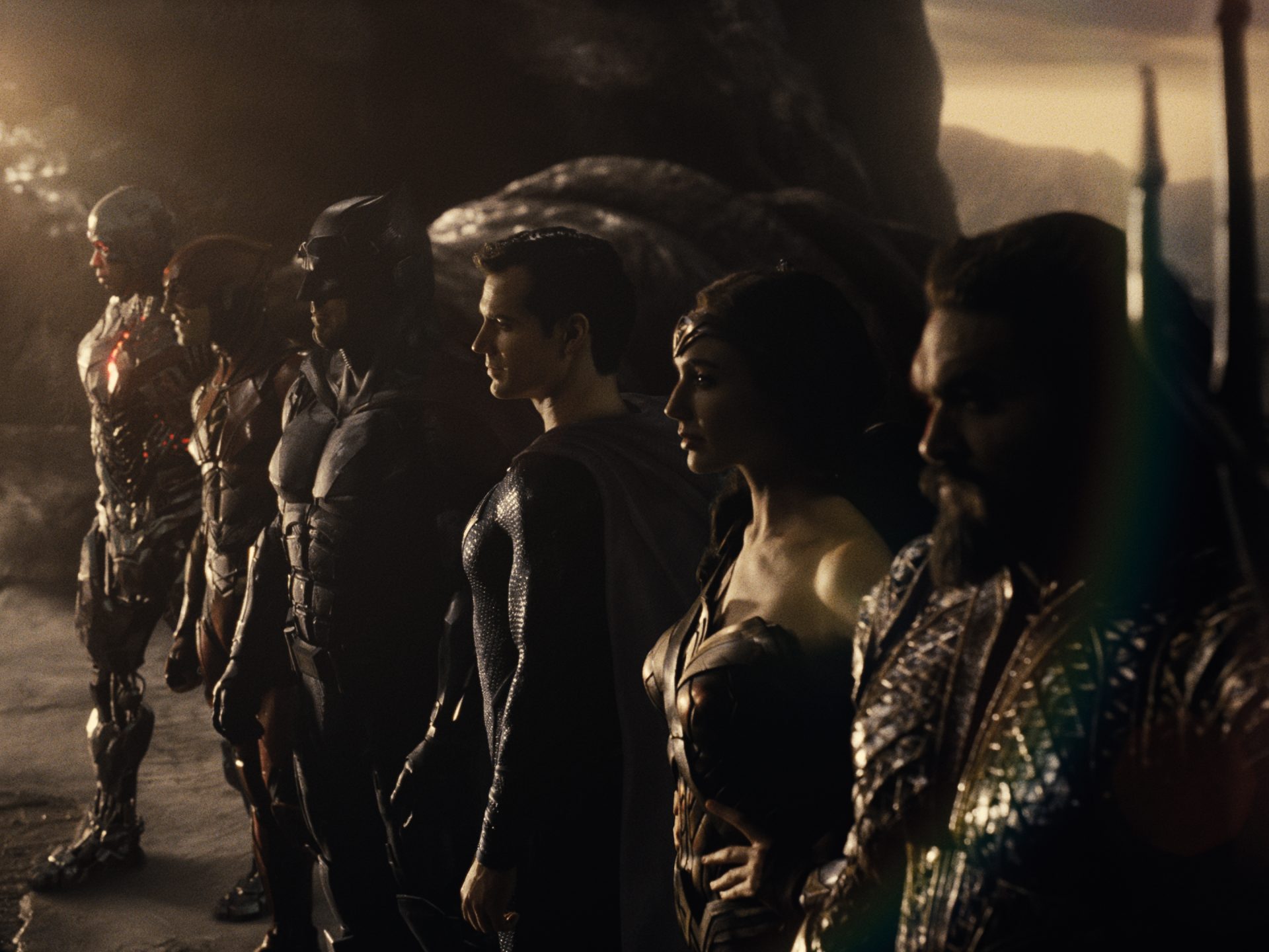 Zack Snyder Full Circle 2023: 'Man Of Steel' 10 Year Retro-Review