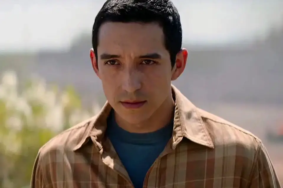 Gabriel Luna cast as Tommy in HBO's The Last of Us