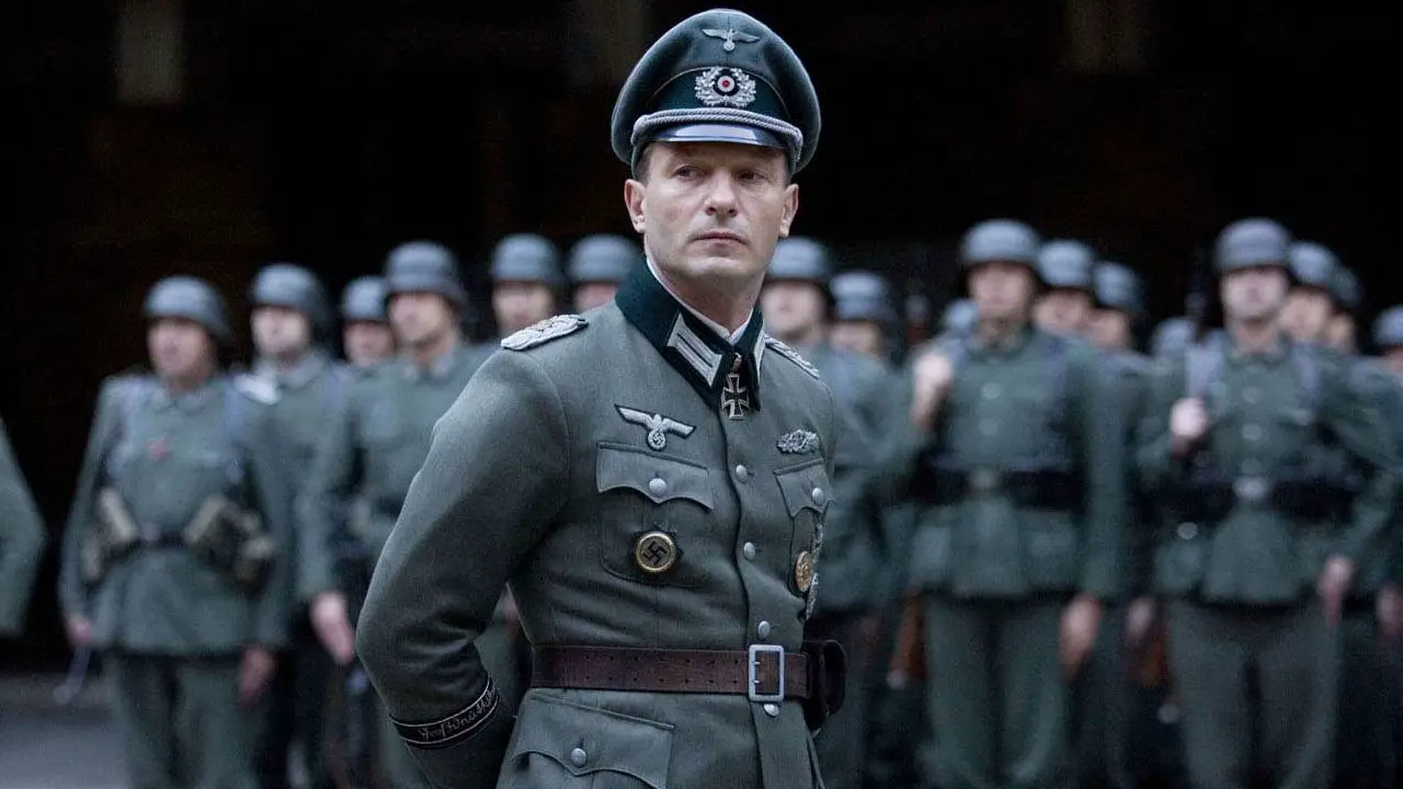 ‘Avengers: Age of Ultron’ Star Thomas Kretschmann Joins The Cast Of ‘Indiana Jones 5’