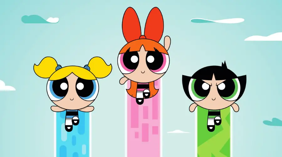 Powerpuff