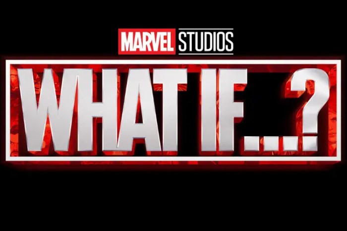'What If...?' Promotional Material Teases The Guardians Of The Multiverse