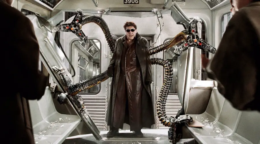 Doc Ock