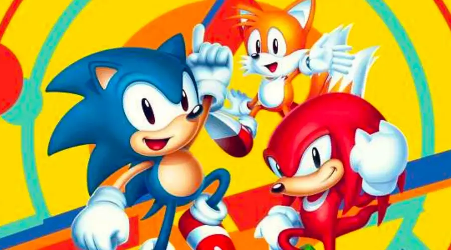 Sonic 2' Set Photo Reveals Knuckles and Tails