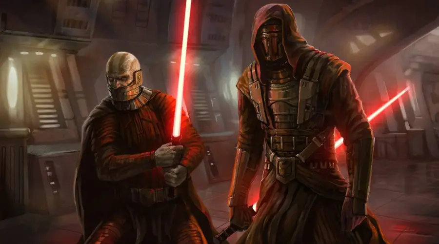 revan