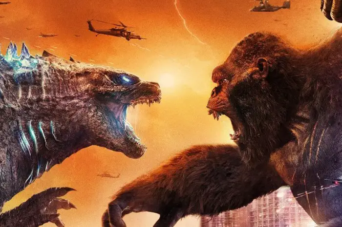 Adam Wingard In Talks To Direct 'Godzilla vs. Kong' Sequel Potentially Titled 'Son Of Kong'