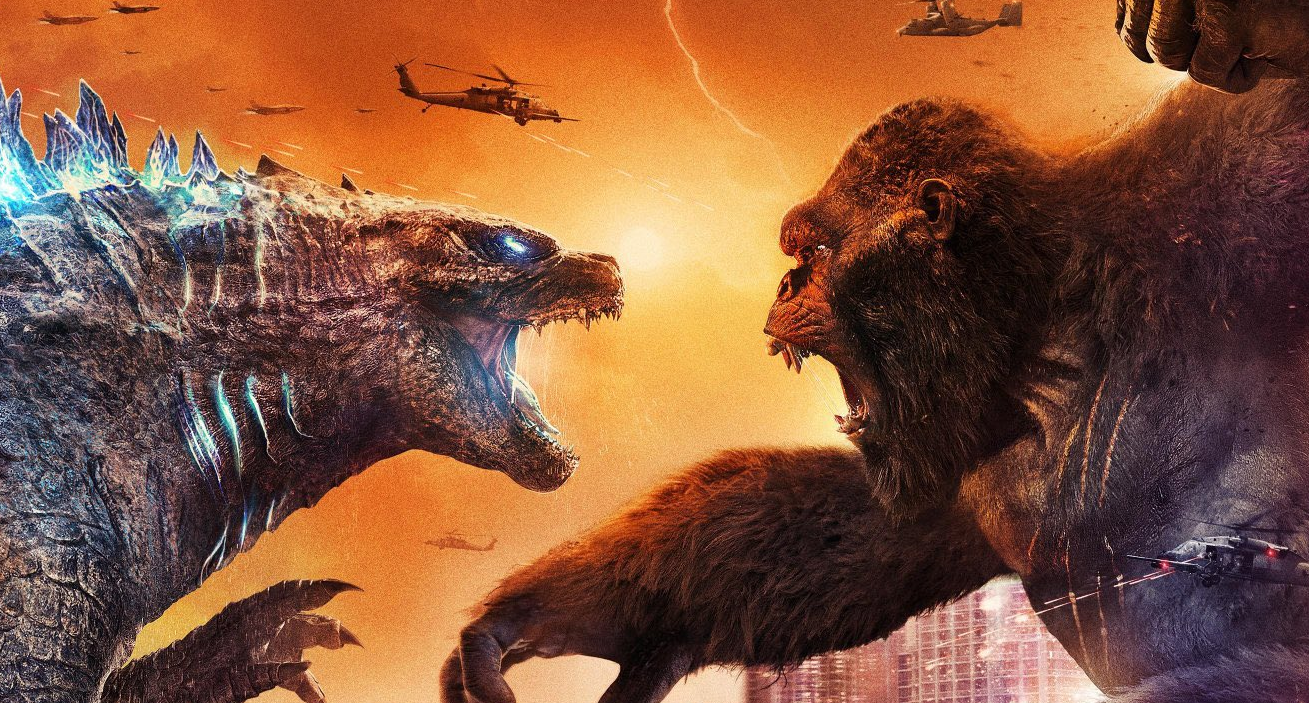 Adam Wingard In Talks To Direct ‘Godzilla vs. Kong’ Sequel Potentially Titled ‘Son Of Kong’