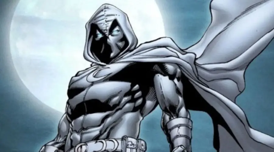 Moon Knight