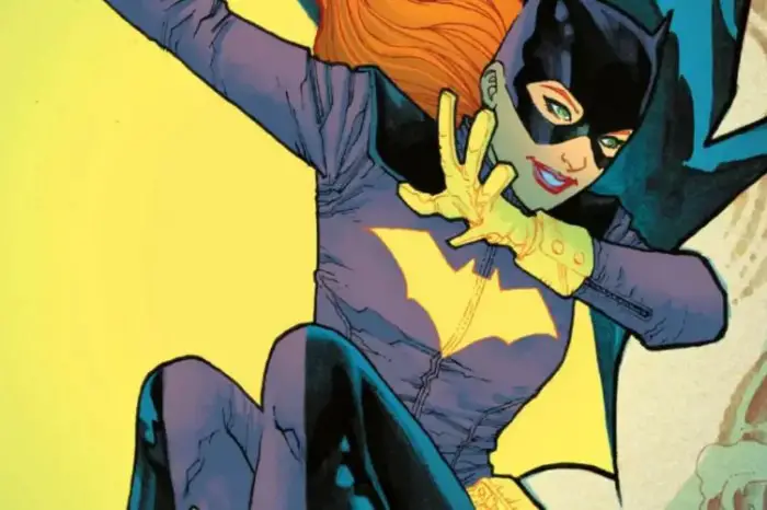 'Bad Boys For Life' Directors To Helm 'Batgirl' Movie For HBO Max