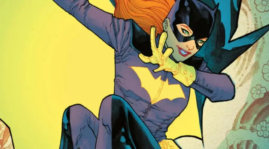 Batgirl