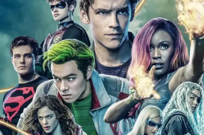 Final ‘Titans’ Season 3 Episode Titles Have Been Revealed