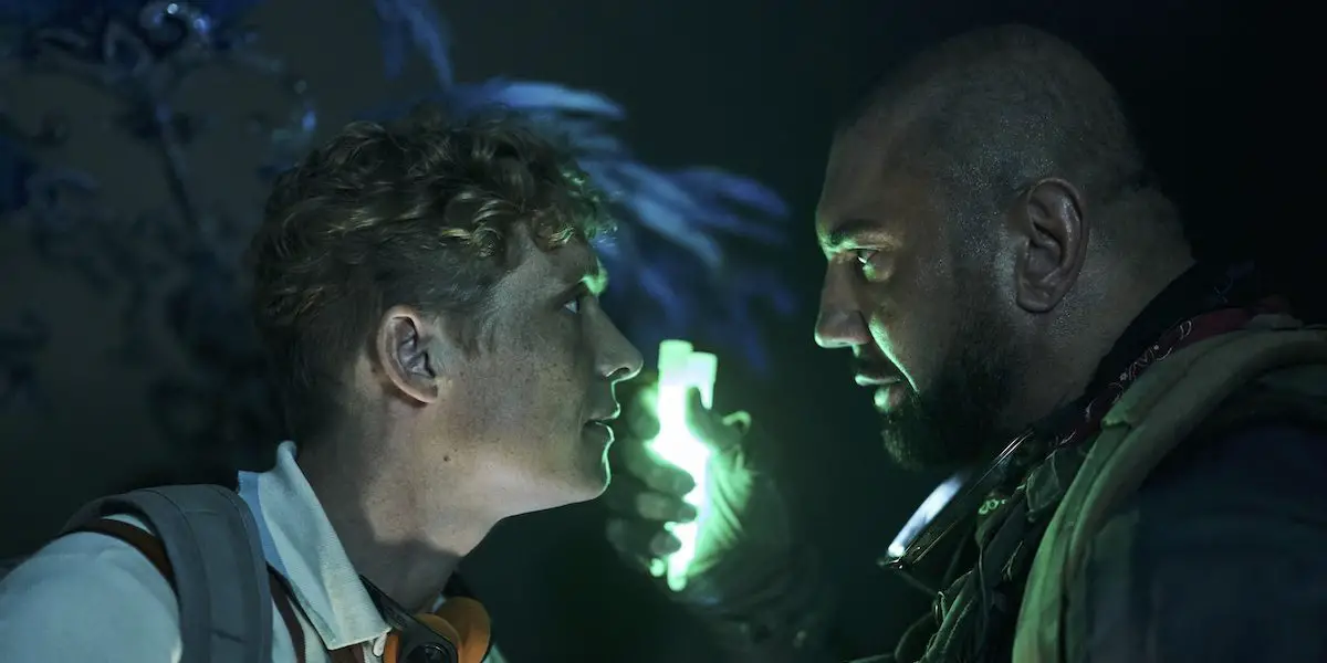 Dave Bautista Joins M. Night Shyamalan’s ‘Knock At The Cabin’