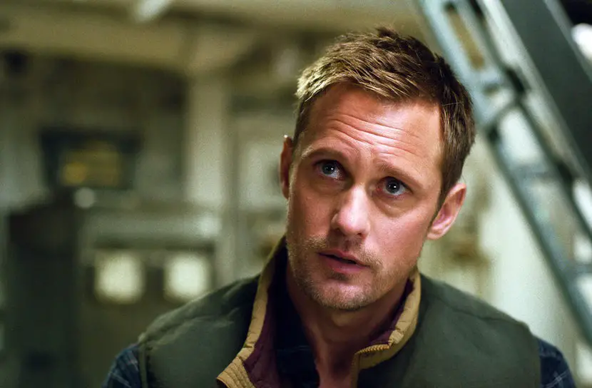 Alexander Skarsgård