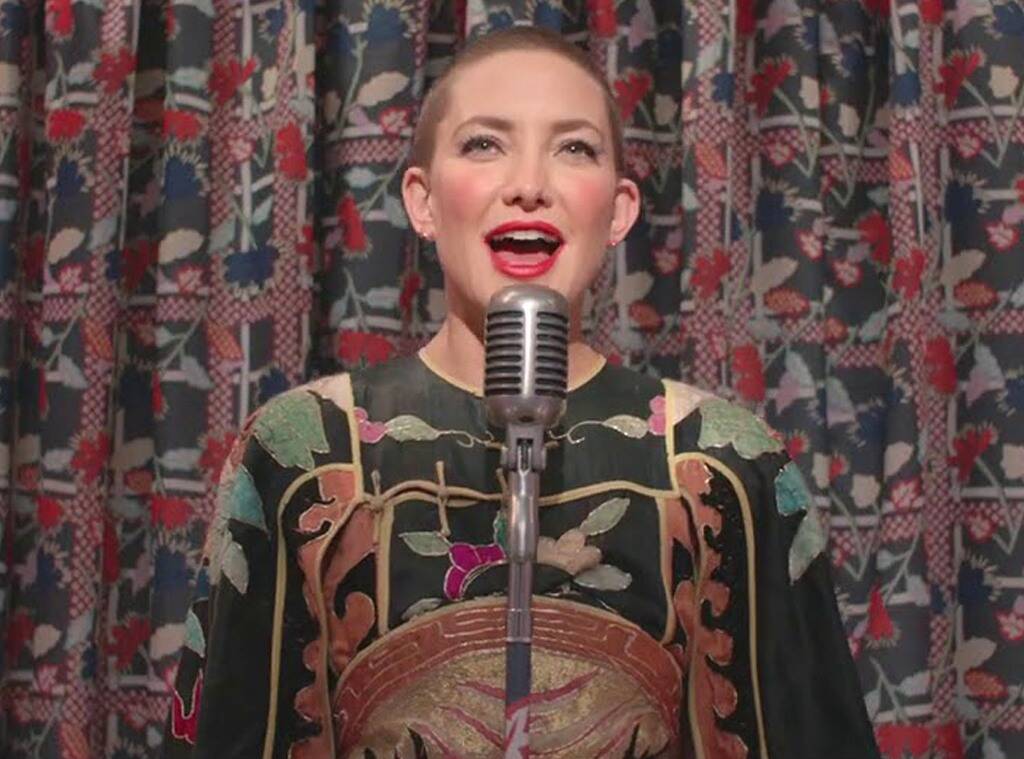 Kate Hudson Joins The Cast For Rian Johnson’s ‘Knives Out 2’