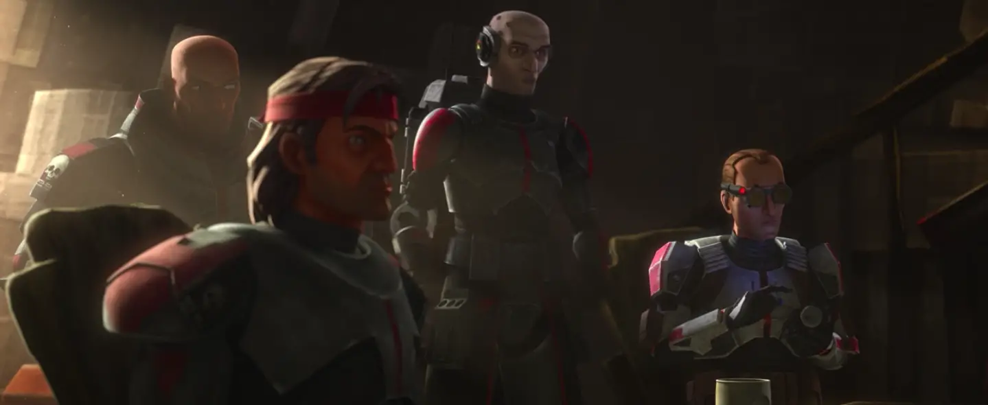 ‘The Bad Batch’ Episode 7 Review: A Ticking Time Bomb