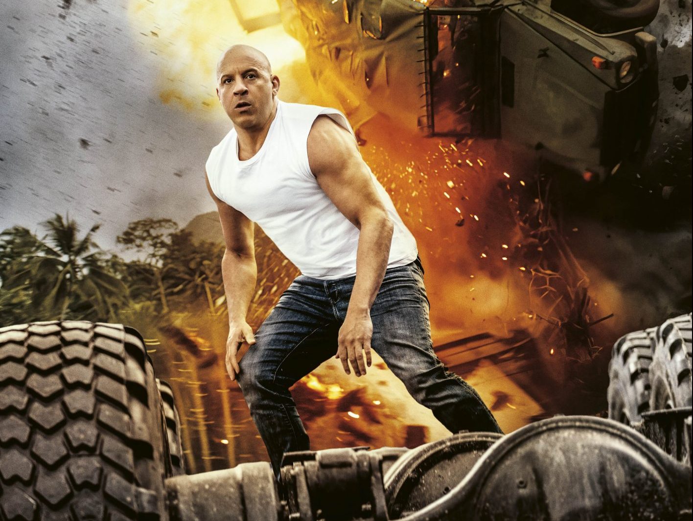 ‘F9’ Spoiler Review: “Diving Into The Fast Family Tree”