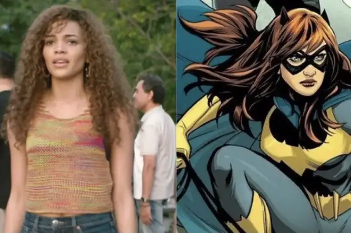 'In The Heights' Star Leslie Grace Cast As Batgirl In HBO Max Film
