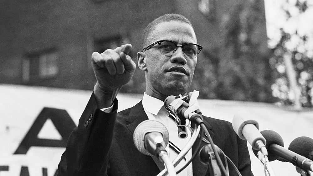 Malcolm X Biographical Series In The Works At Sony Pictures Television