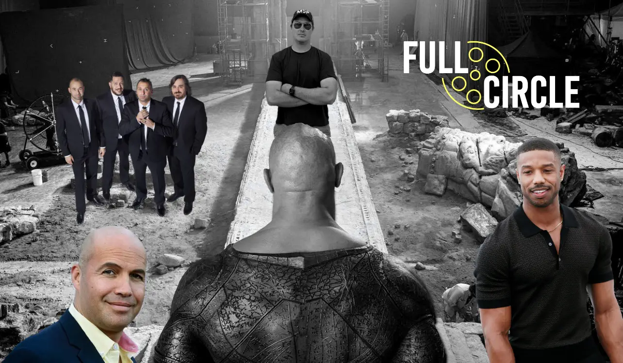 Top Actors I Can Beat Up