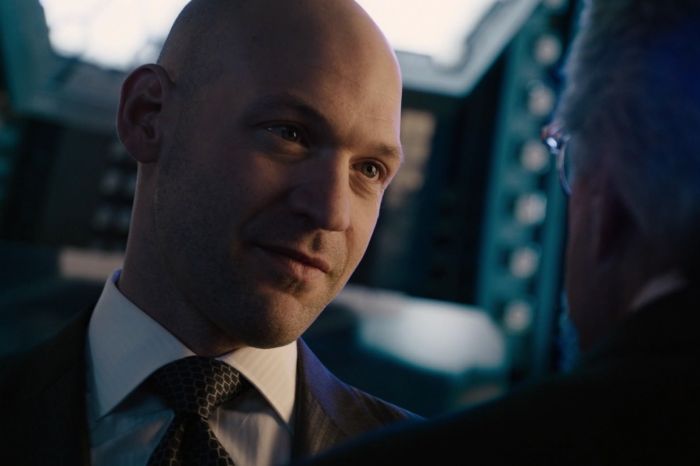 Corey Stoll To Return As Yellowjacket In ‘Ant-Man And The Wasp: Quantumania’