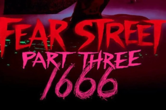 'Fear Street Part Three: 1666' Review: "A Fun and Fulfilling End"