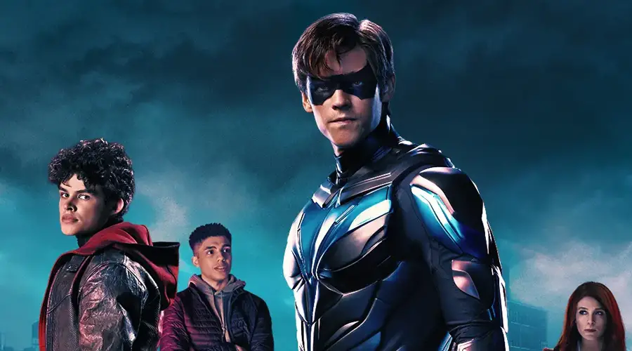 Titans Season 3 Episode 11 Spoiler Review