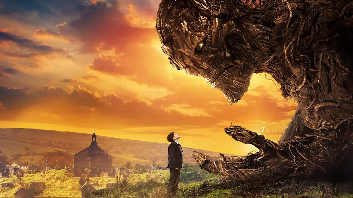 Full Circle Flashback: ‘A Monster Calls’ Review: An Emotional Spectacle