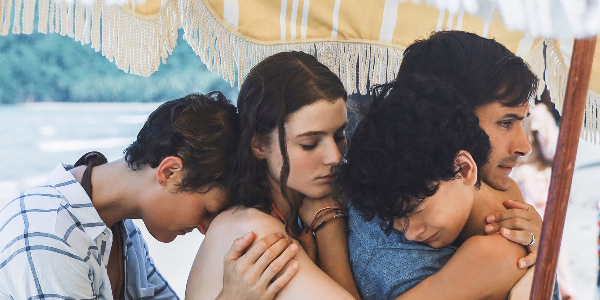 ‘Old’ Review: “Shyamalan Tries Bold New Tricks”