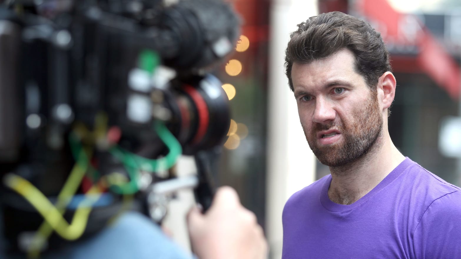 billy eichner