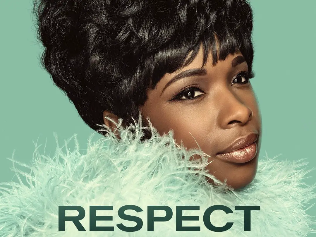 Respect Poster