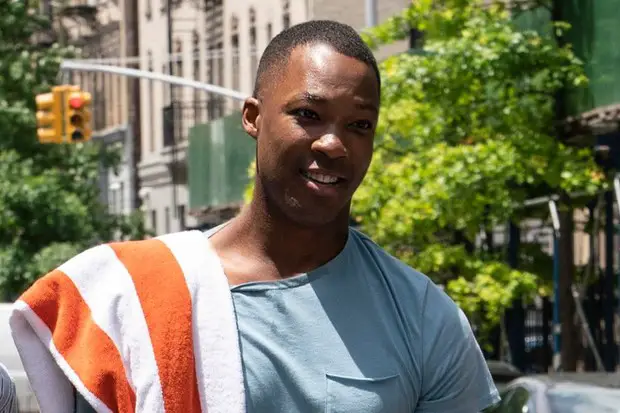 corey hawkins