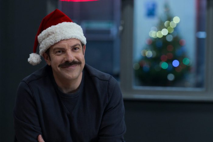 'Ted Lasso' S2, Ep4 - 'Carol of the Bells' Review: "It's Christmas in Richmond"
