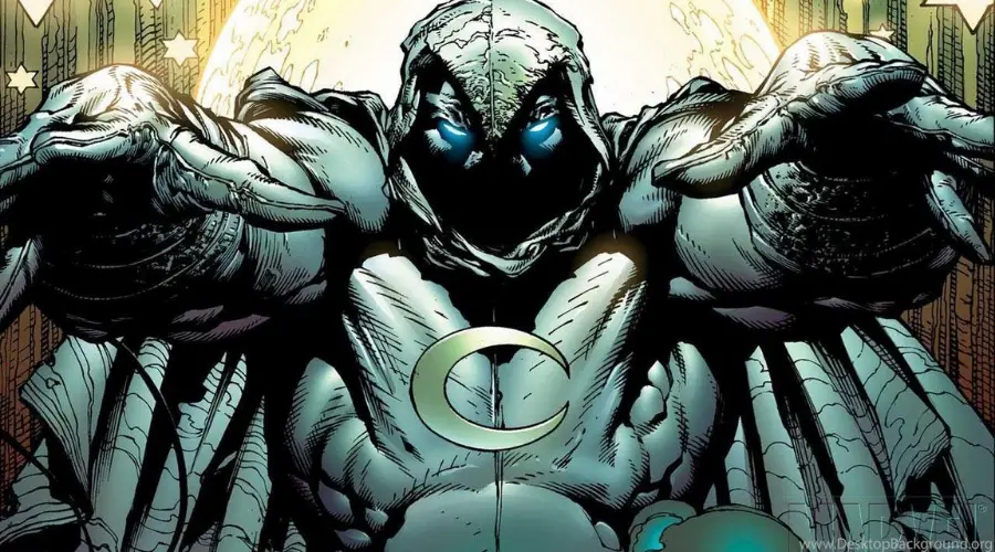 Moon Knight