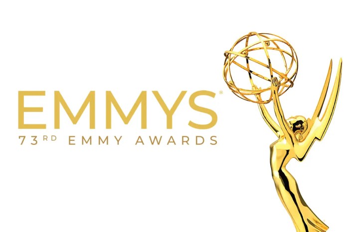 Full Circle Forecast: The 73rd Primetime Emmy Awards