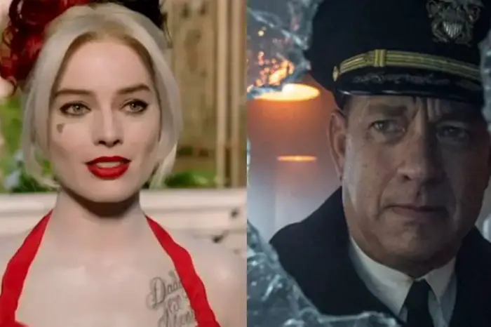 Margot Robbie Joins Tom Hanks In Wes Anderson's Next Film