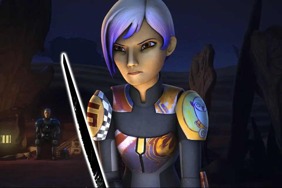 sabine wren