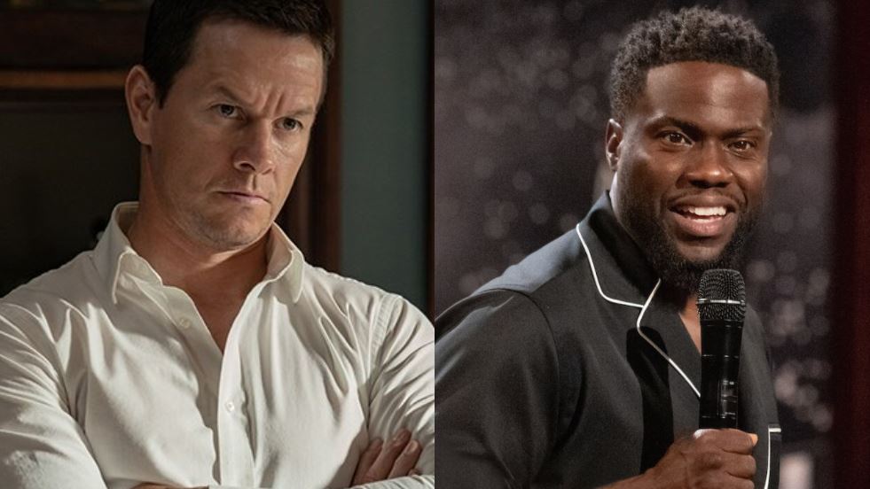 Mark Wahlberg Joins Kevin Hart In Netflix’s ‘Me Time’